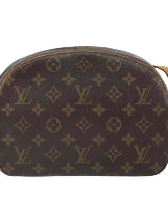 LOUIS VUITTON Monogram Blois Shoulder Bag LV - Picture 2 of 15